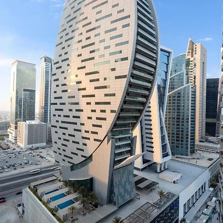 Bnbmehomes - Merano Tower Dubai Luaran gambar