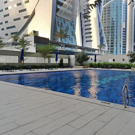 Bnbmehomes - Merano Tower Dubai Luaran gambar