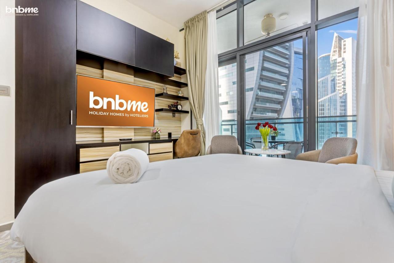 Bnbmehomes - Merano Tower Dubai Luaran gambar