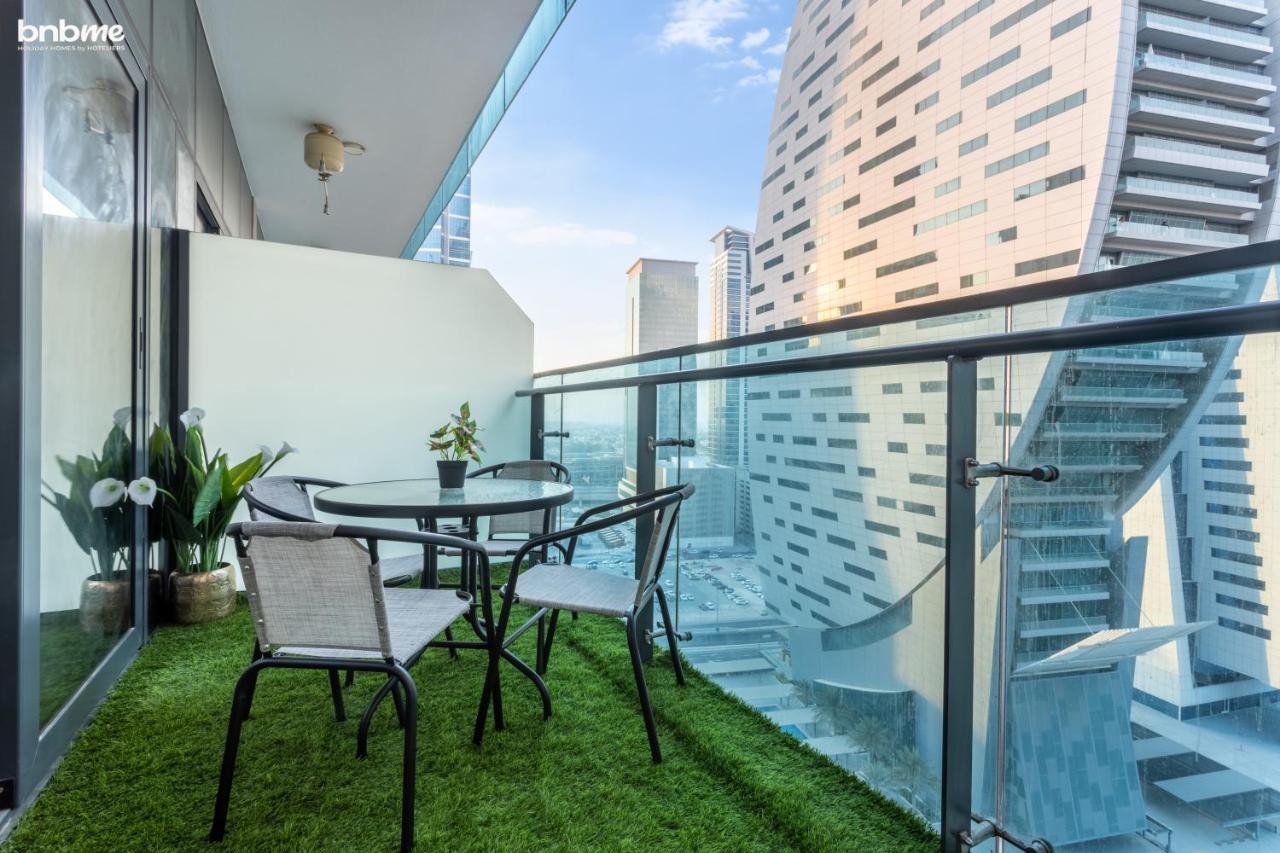 Bnbmehomes - Merano Tower Dubai Luaran gambar