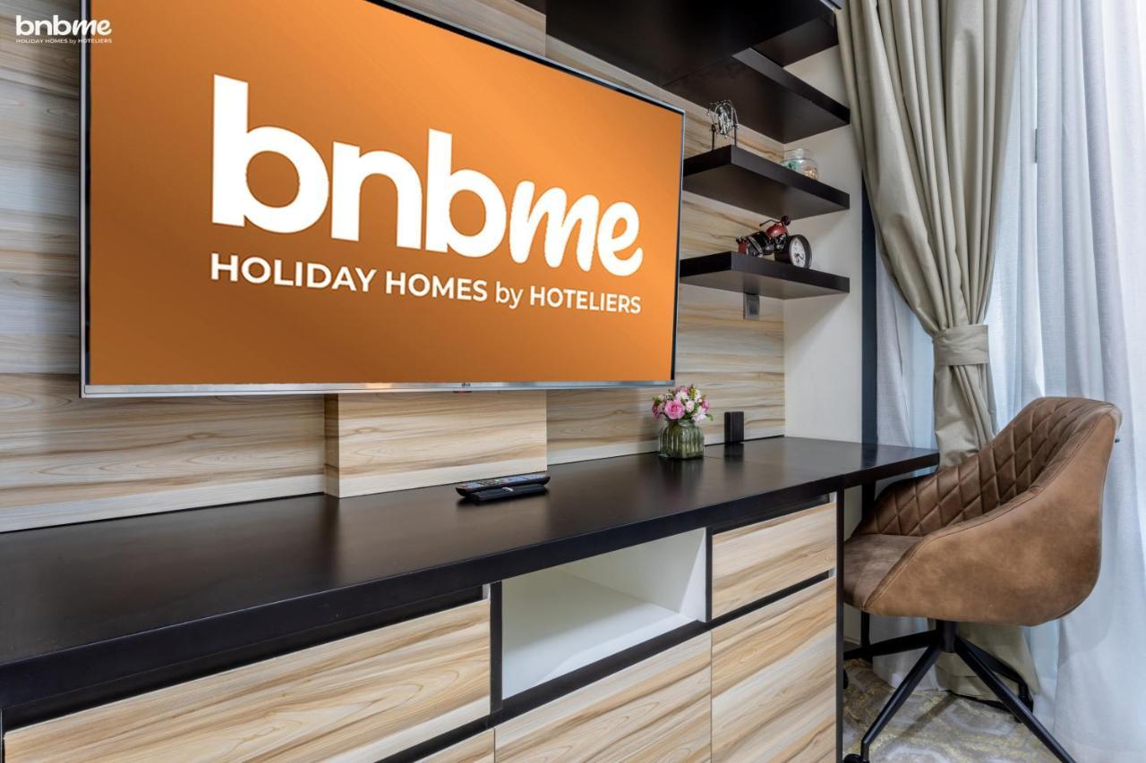Bnbmehomes - Merano Tower Dubai Luaran gambar