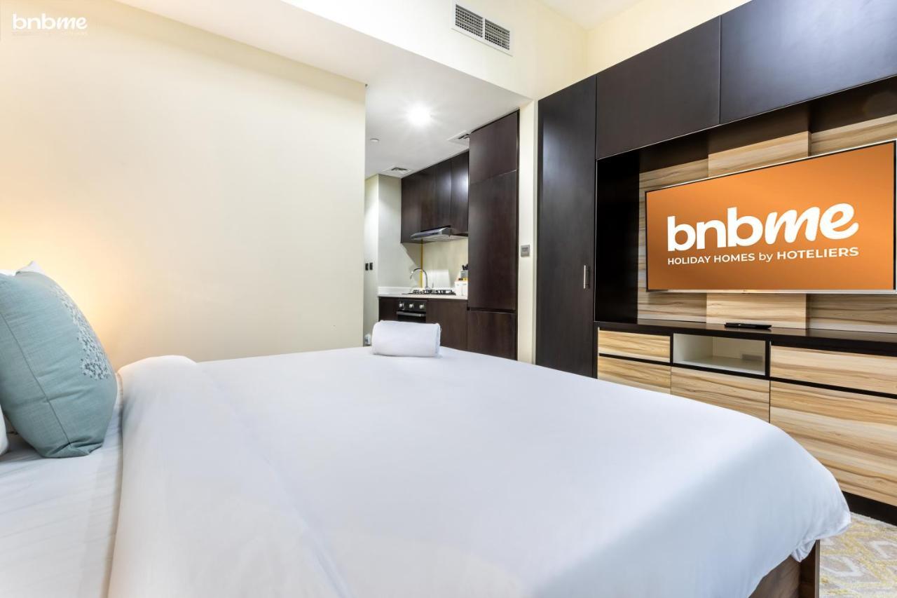 Bnbmehomes - Merano Tower Dubai Luaran gambar